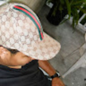 Meet your Posher, Jose